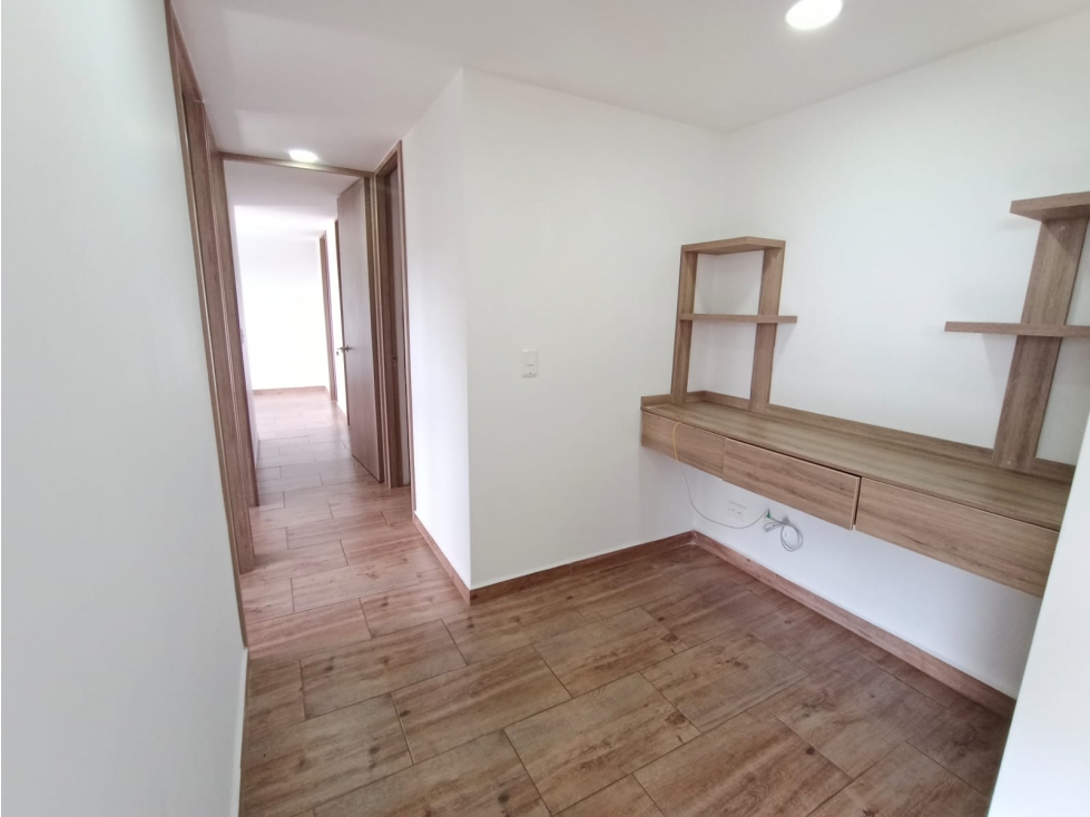 Apartamento moderno en Renta San Antonio — foto 6