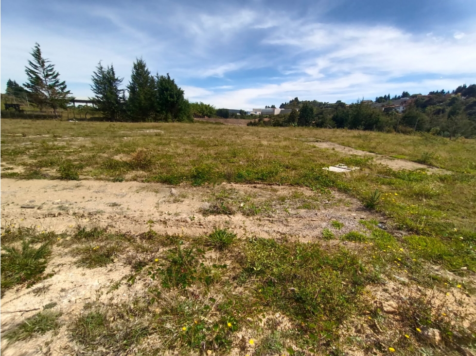Lote en Venta Via aeropuerto -Guarne — foto 6