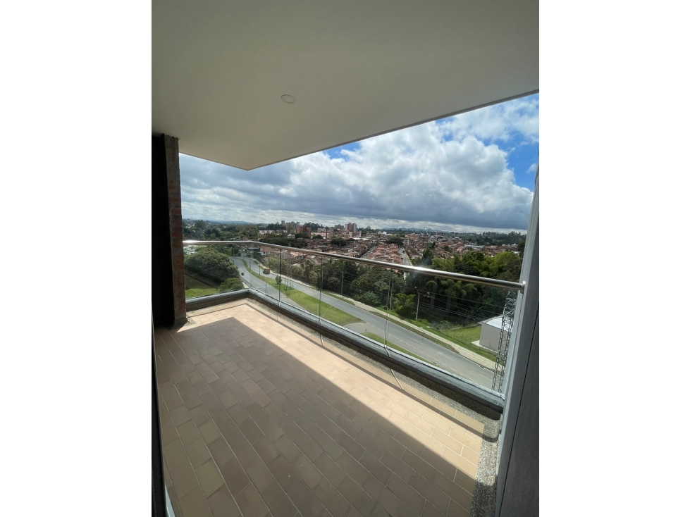 Apartamento moderno en Renta San Antonio