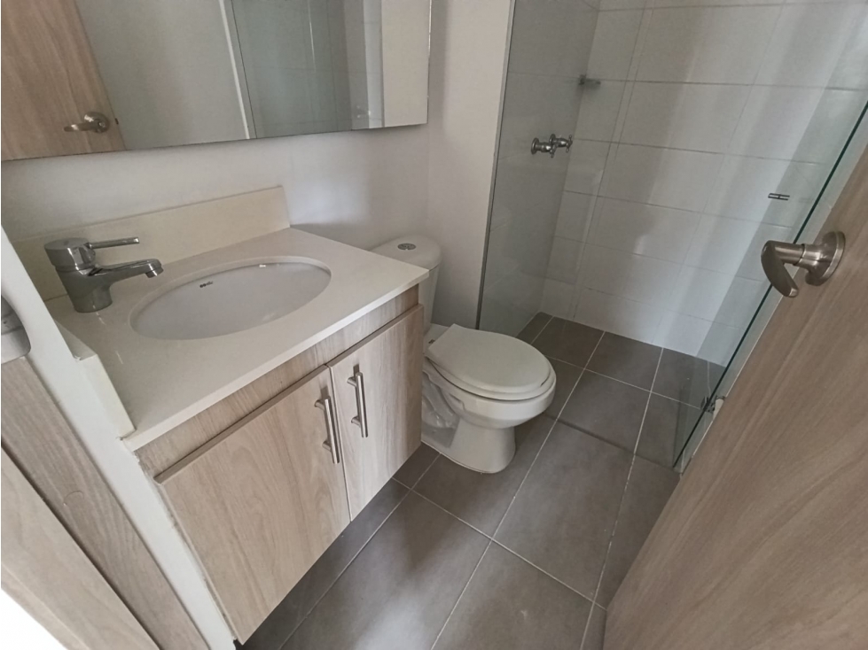 Apartamento en venta Rionegro-Fontibon — foto 6