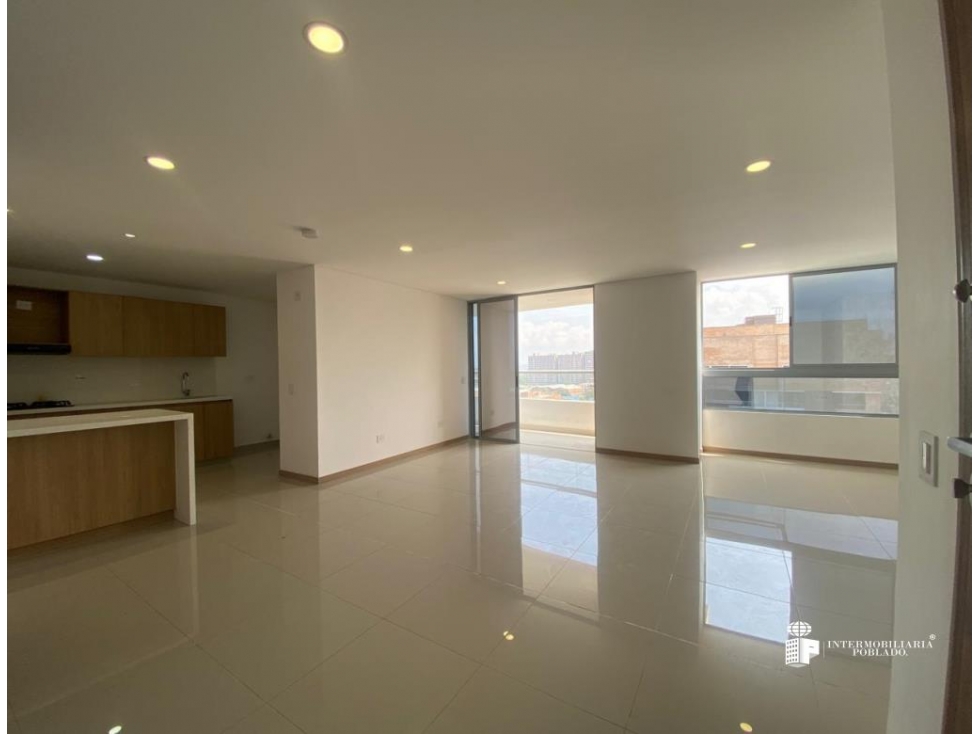 Arriendo Apartamento en Envigado el Portal — foto 4