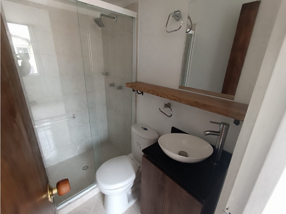 Casa en Arriendo La Hondonada Medellin — foto 6