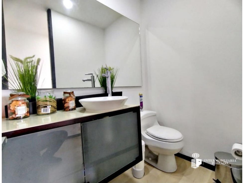 Apartamento en arriendo sector Las Santas — foto 6