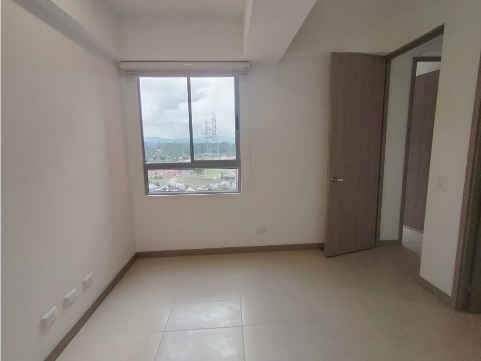 Apartamento para Renta Rionegro-San Nicolas — foto 6