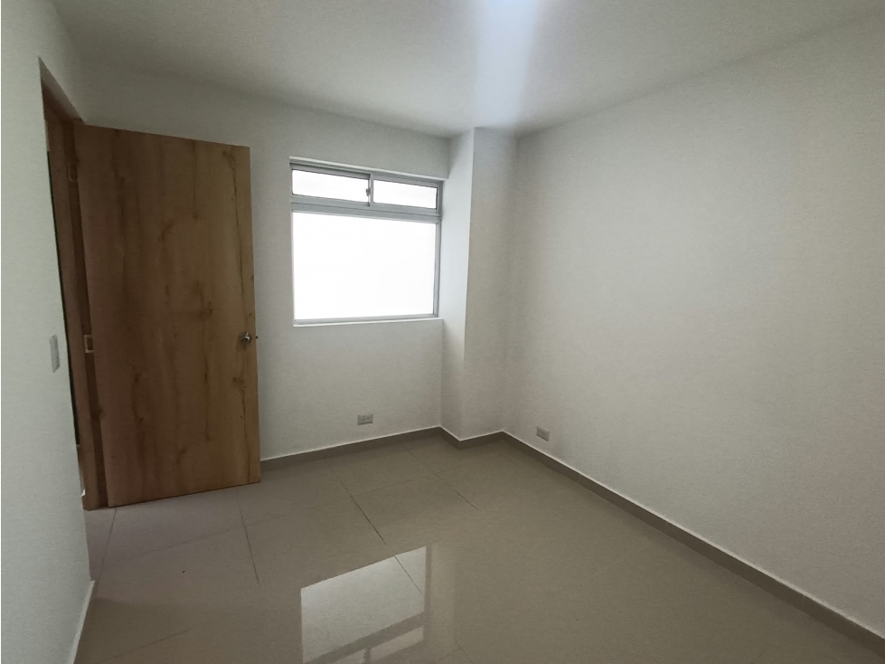 Apartamento en Arriendo La America Medellin — foto 4