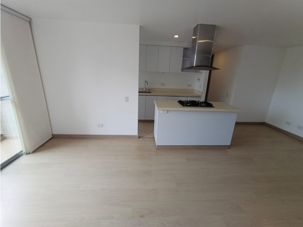 Apartamento en arriendo en marinilla vía Rionegro - 4