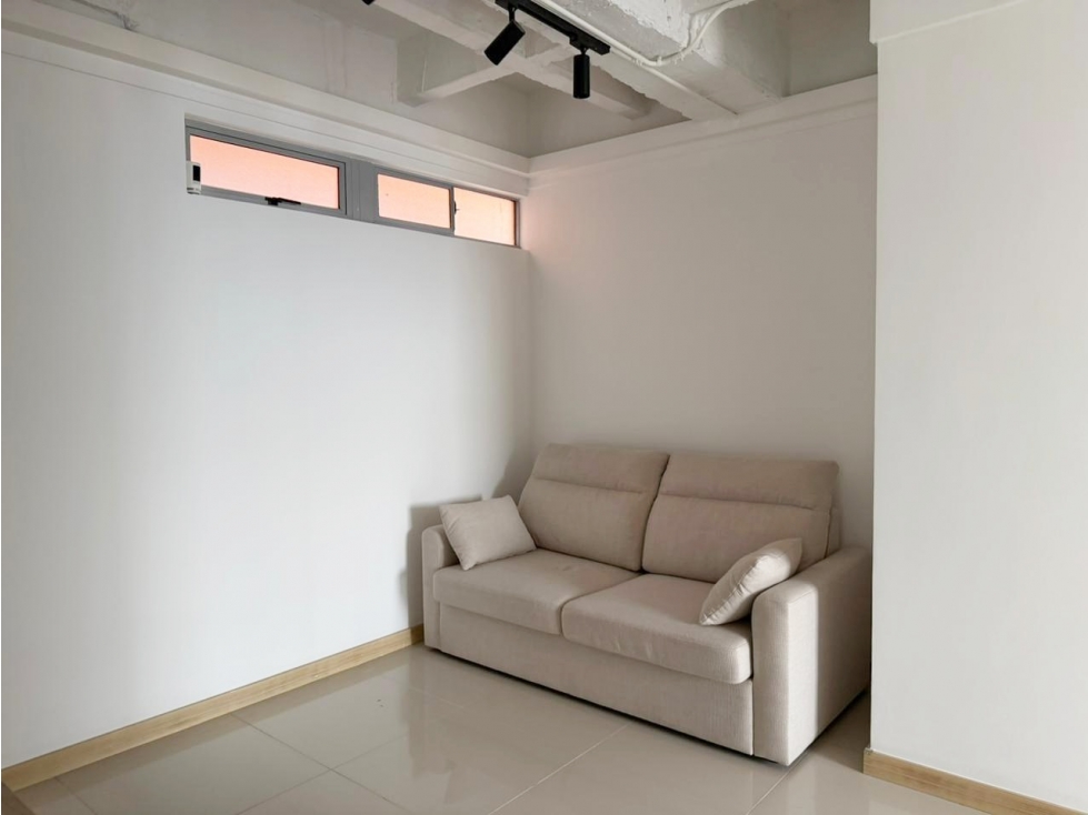 Apartamento en arriendo sector Transversal Intermedia — foto 5