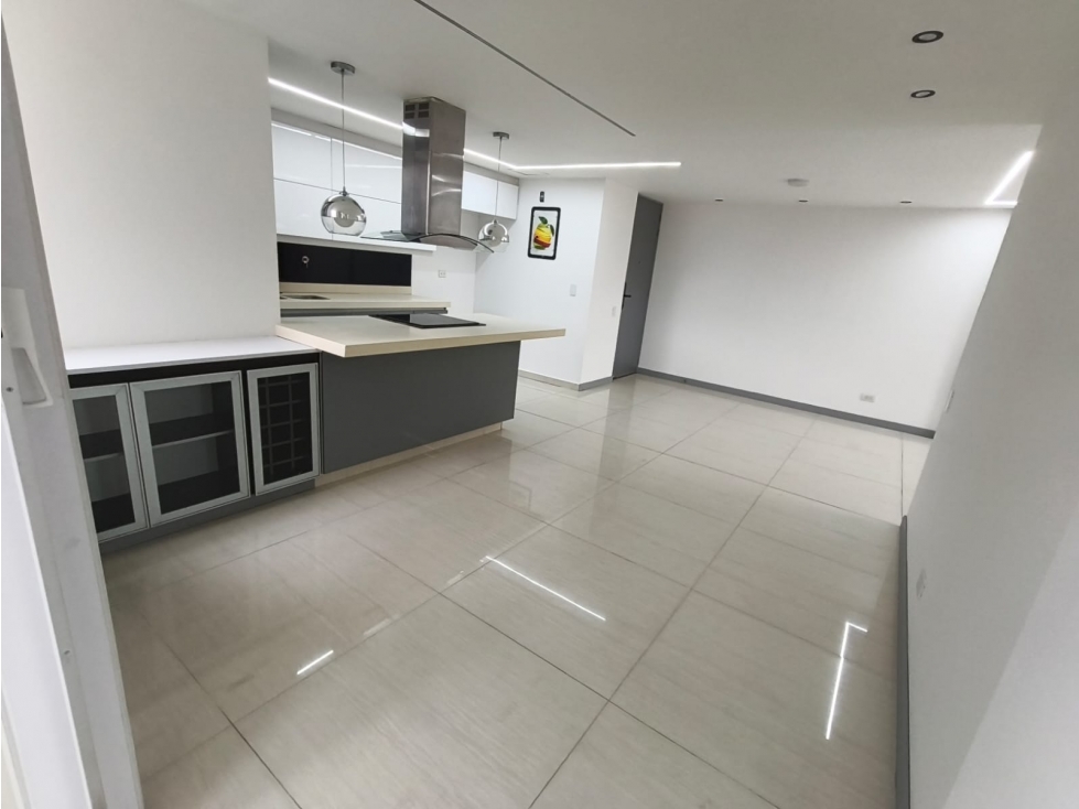 Apartamento en Arriendo sector Mall el Indio palmas - 6