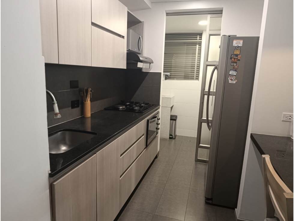 Apartamento en Venta, sector Llanogrande — foto 6