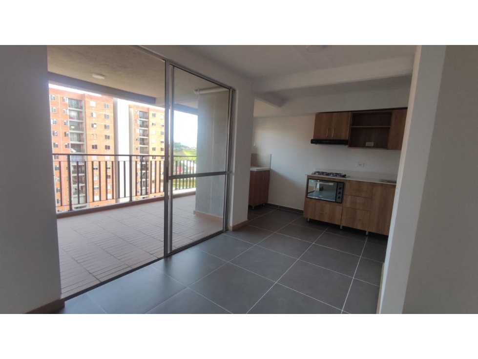 Apartamento en arriendo en Rionegro en riovivo — foto 3