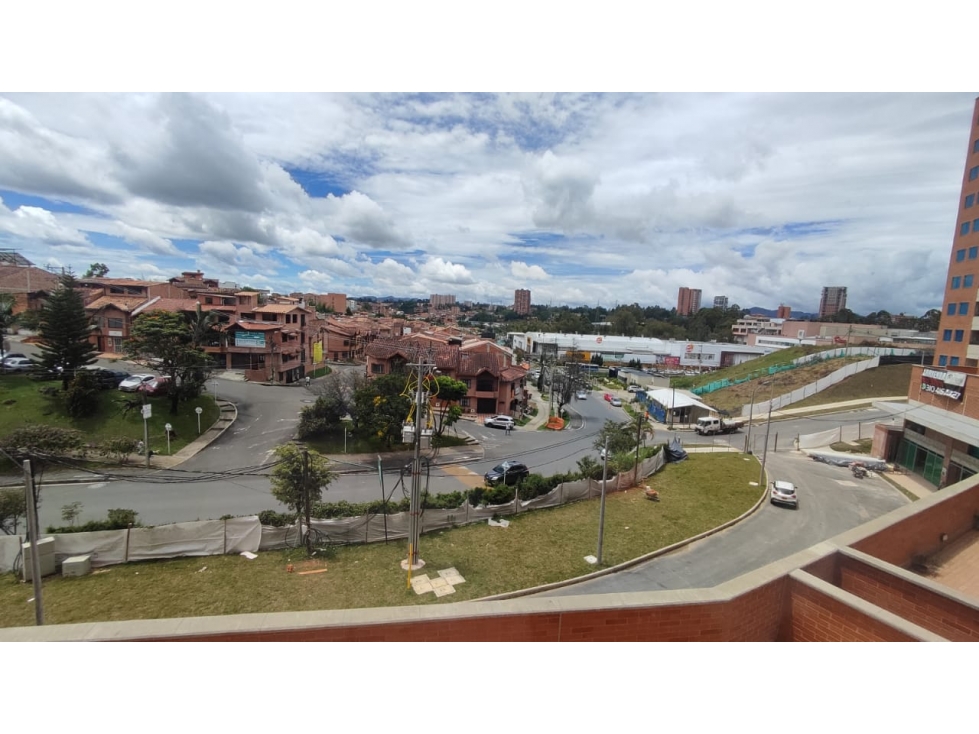 Apartamento en arriendo en Rionegro en sector éxito — foto 6