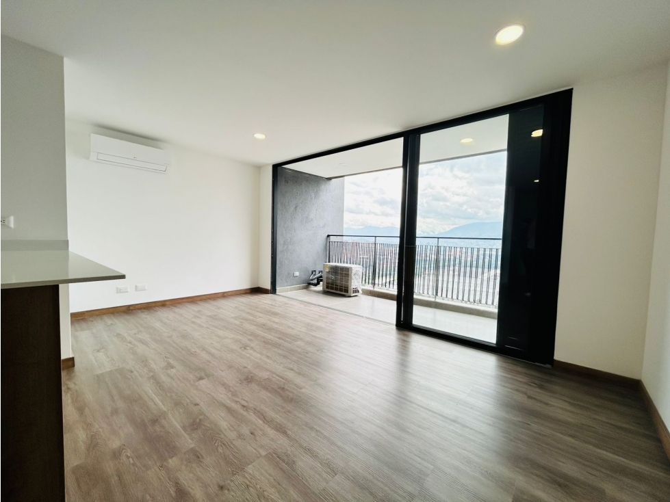 apartamento en renta — foto 3