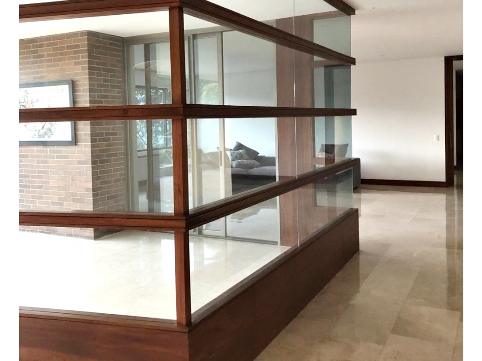 Apartamento en arriendo sector El Poblado — foto 4