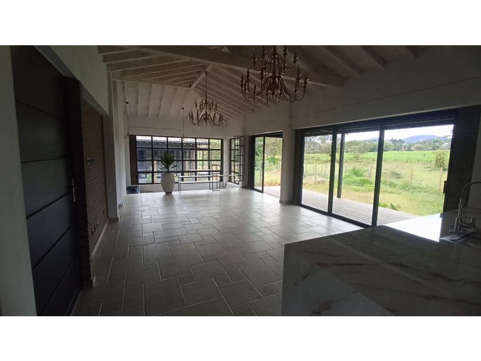 casa finca en arriendo Rionegro Llanogrande — foto 6