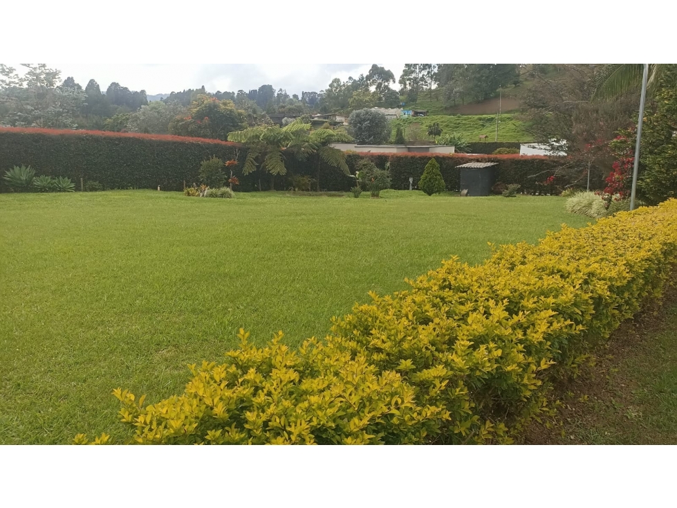 Casa finca en arriendo en Guarne - 5