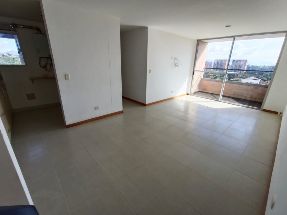 Apartamento en arriendo en Rionegro sector los colegios — foto 5