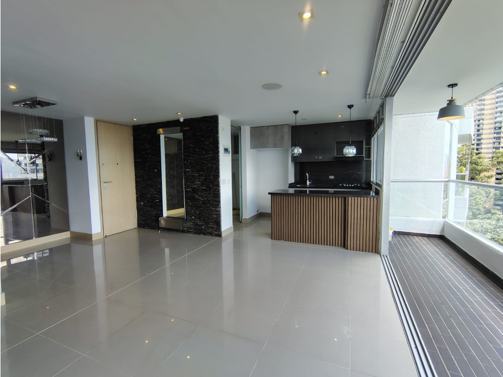 Apartamento en arriendo sector Loma del Indio — foto 4