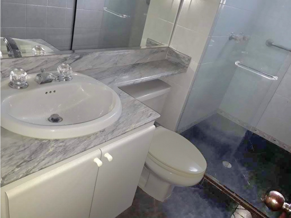 Apartamento en Arriendo Transversal Inferior Medellín — foto 6