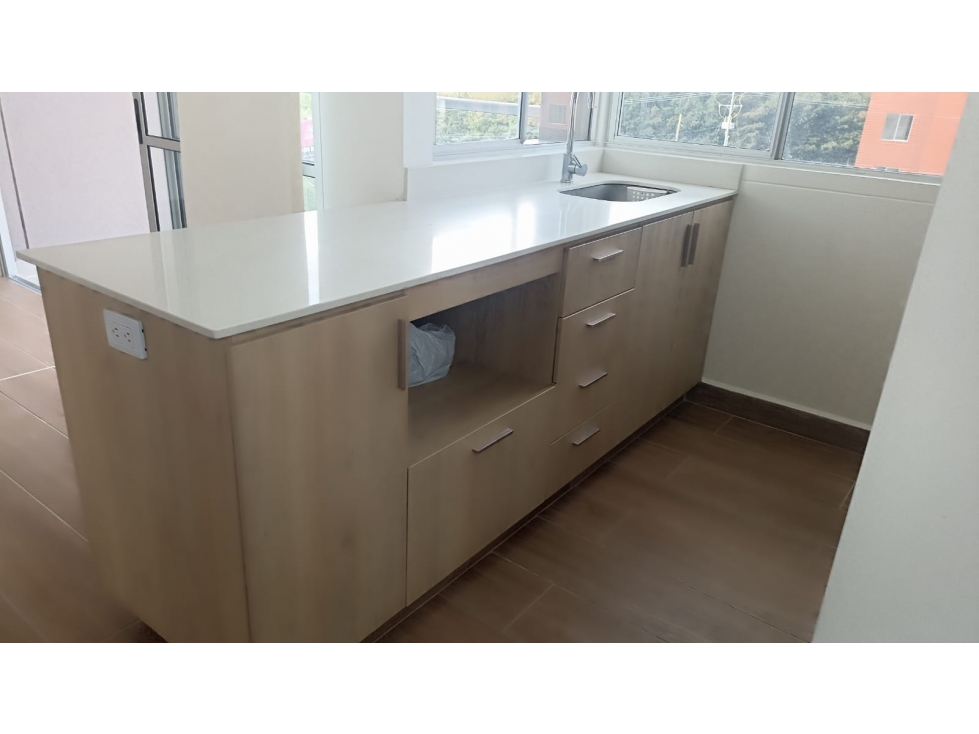 Apartamento en arriendo en Rionegro- los colegios — foto 5
