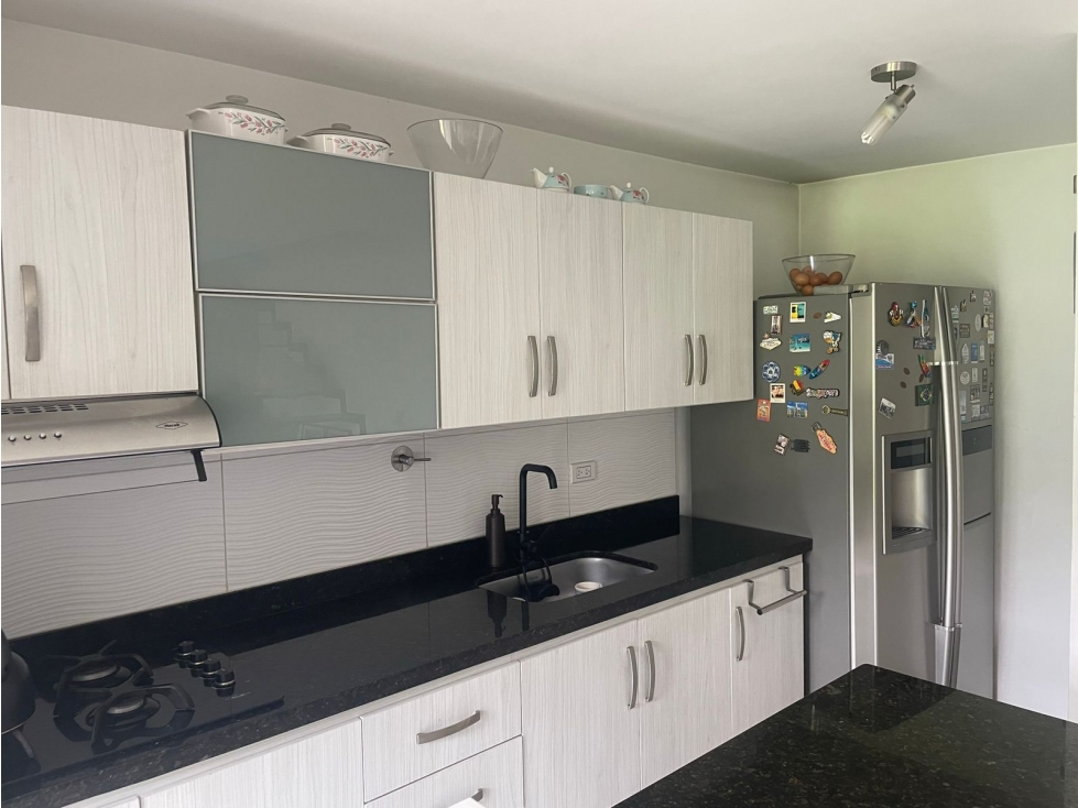 Arriendo Apartamento en el Poblado — foto 3