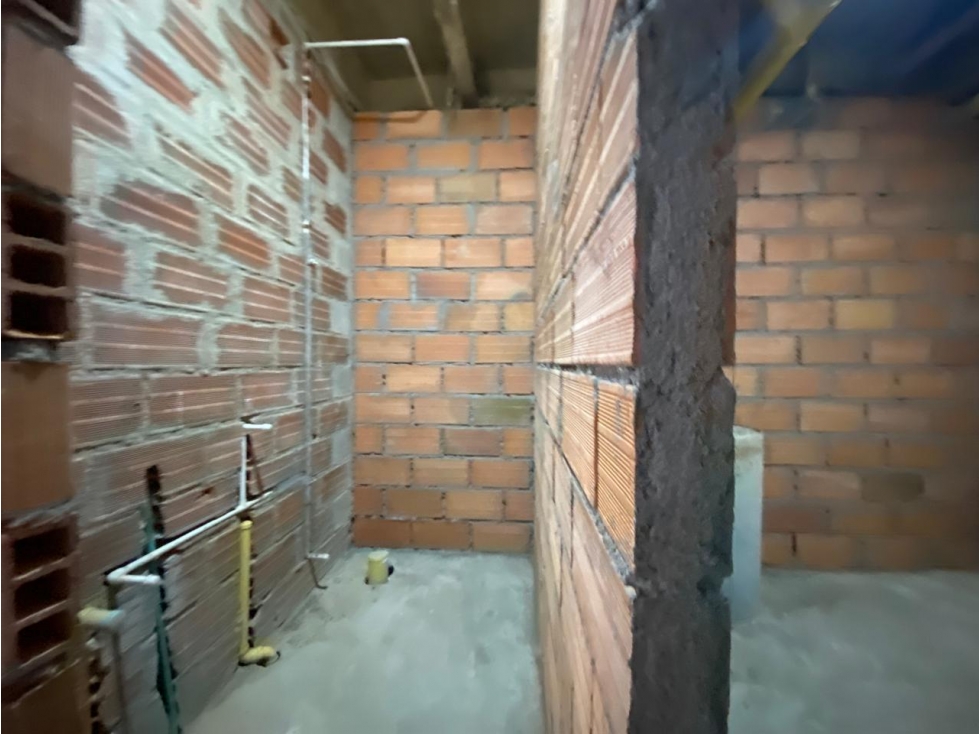 Arriendo Apartamento en Local en Envigado Sector el Dorado — foto 6