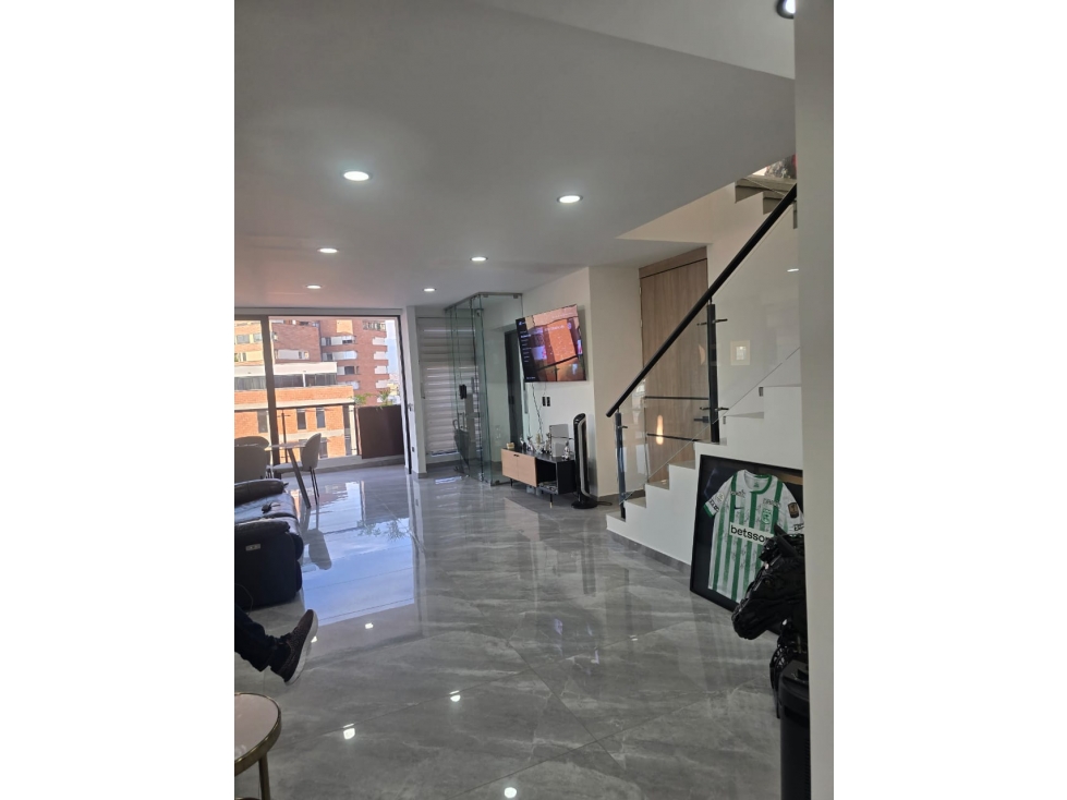 Apartamento Duplex En Venta En Conquistadores — foto 5