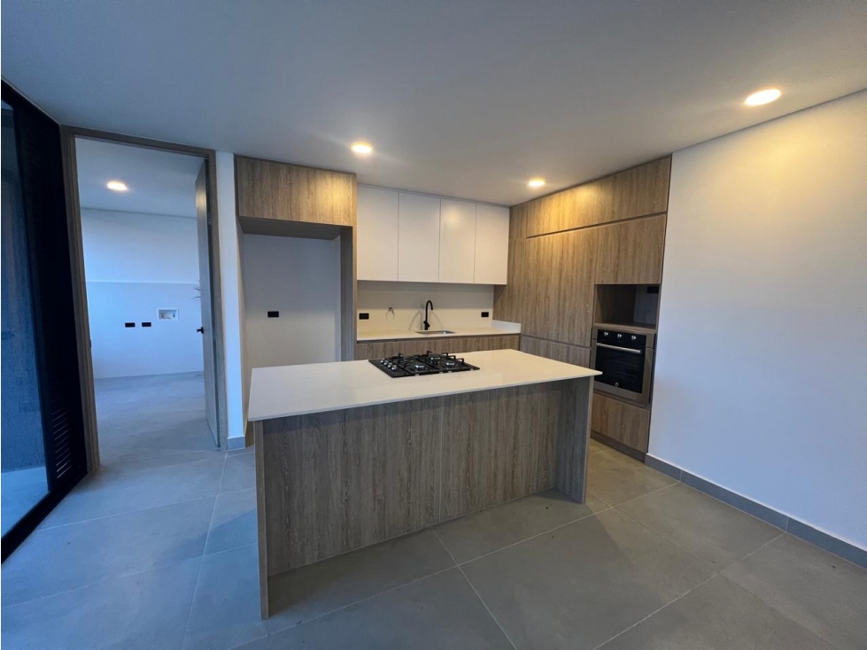 Apartamento en Venta Castropol Medellin