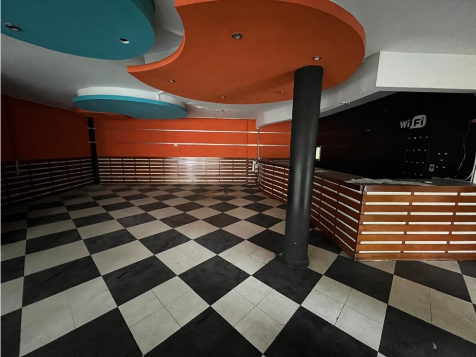Local en Arriendo Transversal Intermedia Envigado — foto 4