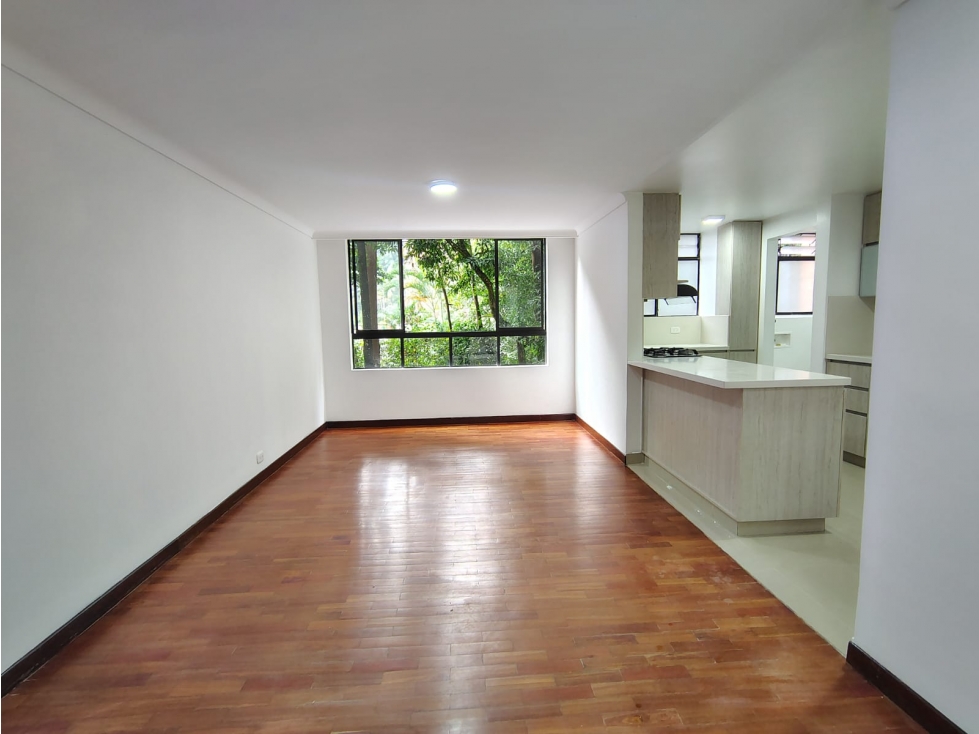 Apartamento en arriendo sector Milla de Oro — foto 6
