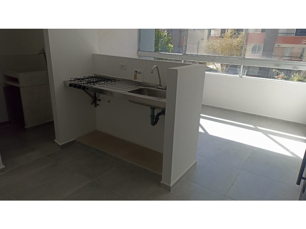 Apartamento en arriendo en Rionegro sector Cimarronas — foto 2