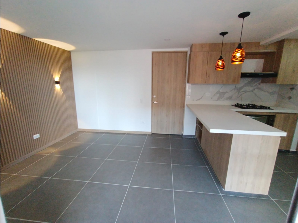 Apartamento en arriendo en Rionegro unidad Riovivo