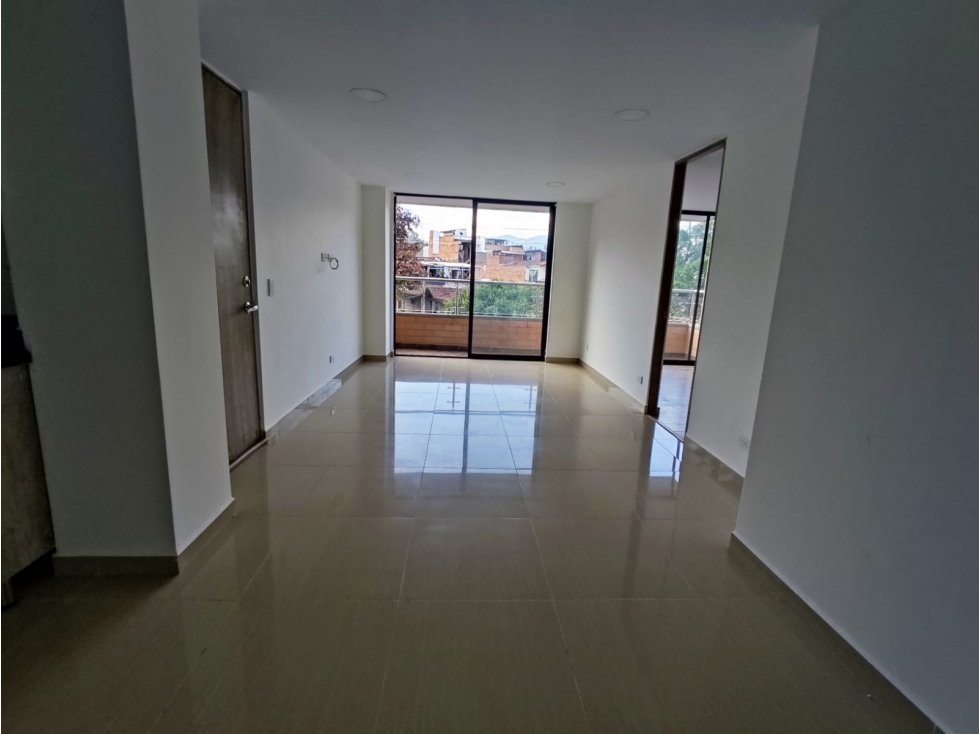 Apartamento en Arriendo sector las Flores Envigado — foto 5