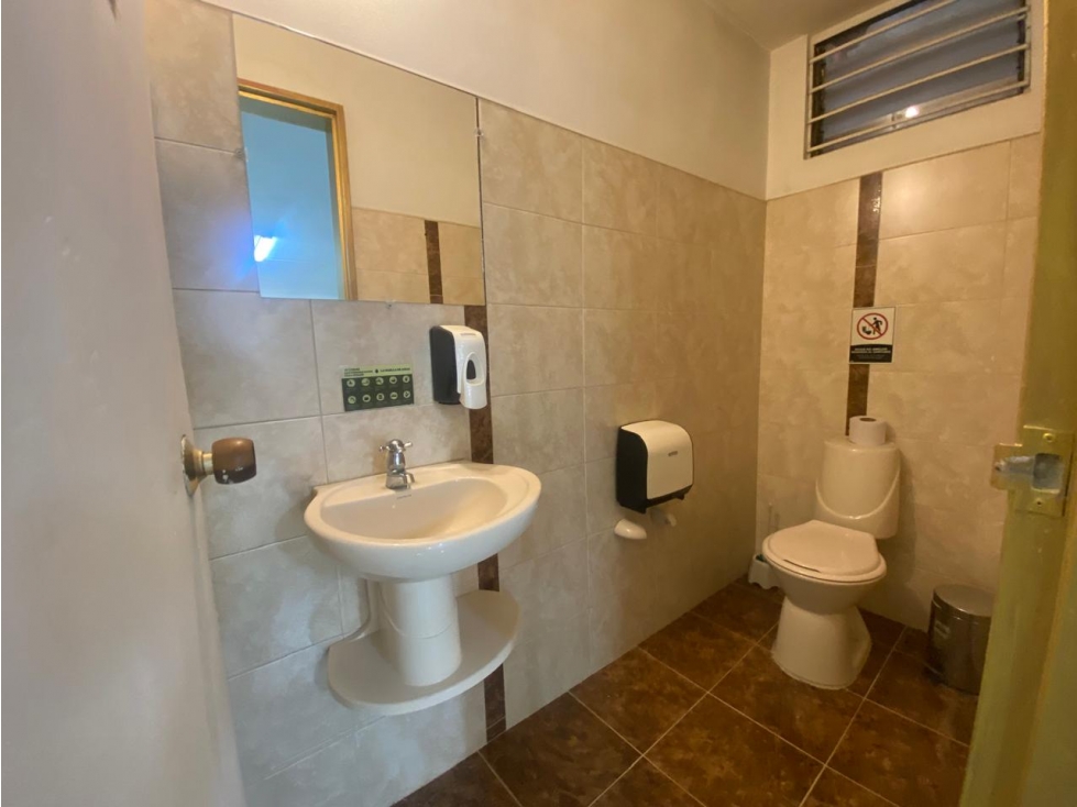 Arriendo Oficina en el Poblado — foto 5