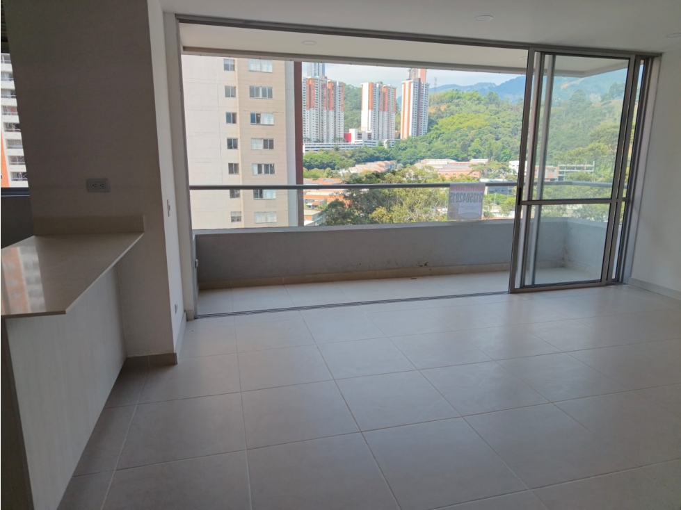 Apartamento en arriendo sector Euro-Vegas Sabaneta — foto 6