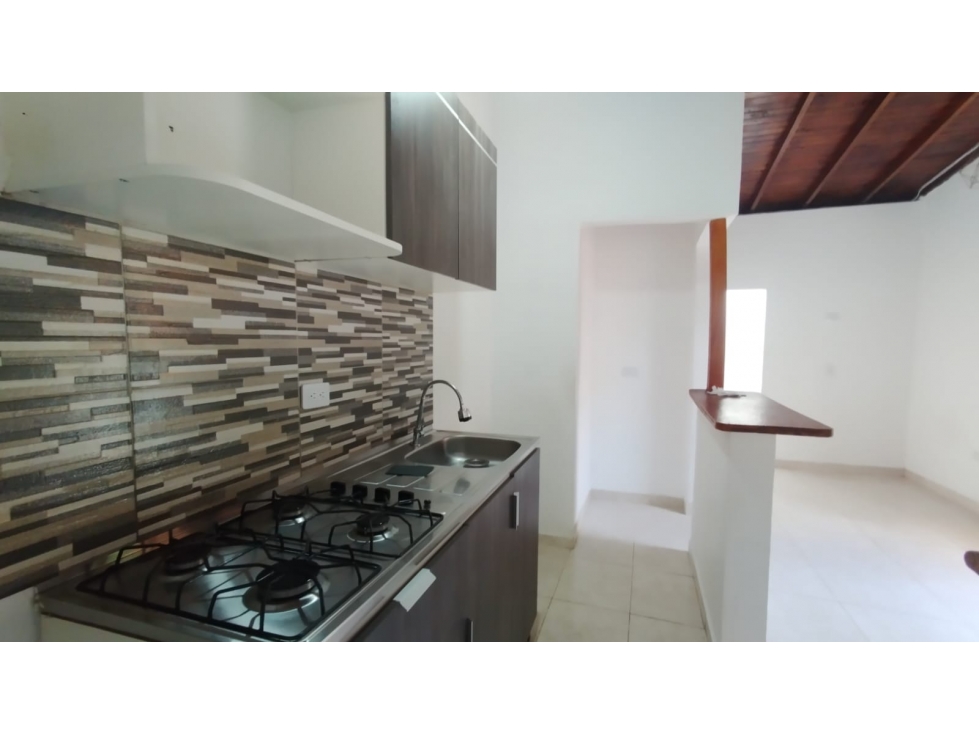 Apartamento En Arriendo En Belen Sector Malibu — foto 2