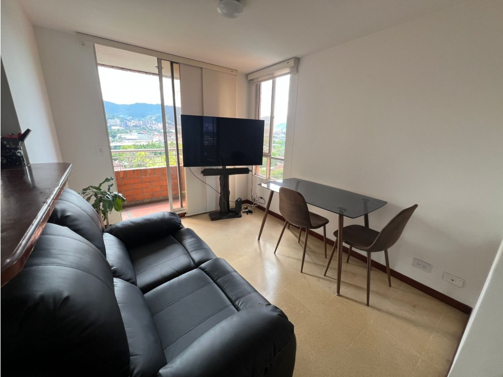 Apartaestudio en Venta Patio Bonito Medellín — foto 6