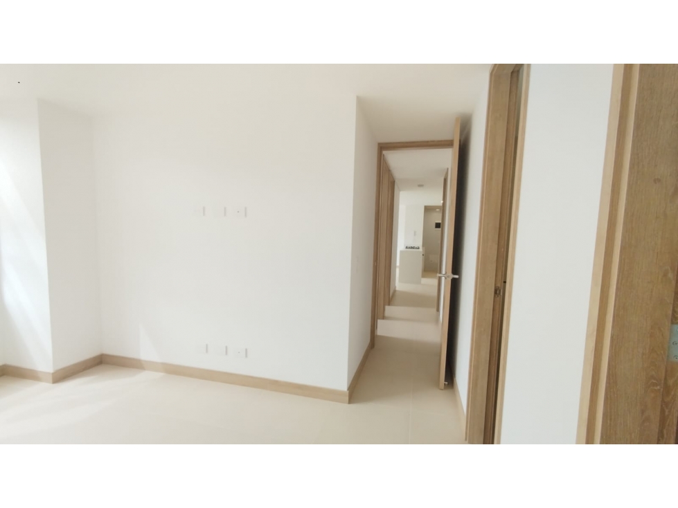 Apartamento En Arriendo En Laureles — foto 6