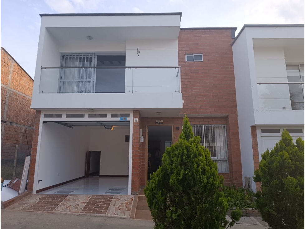 Casa para Arriendo en Rionegro,San Antonio