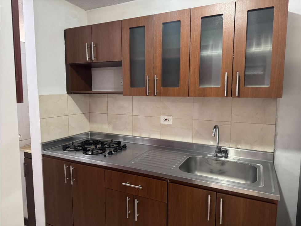 Apartamento en Arriendo La Madera Bello