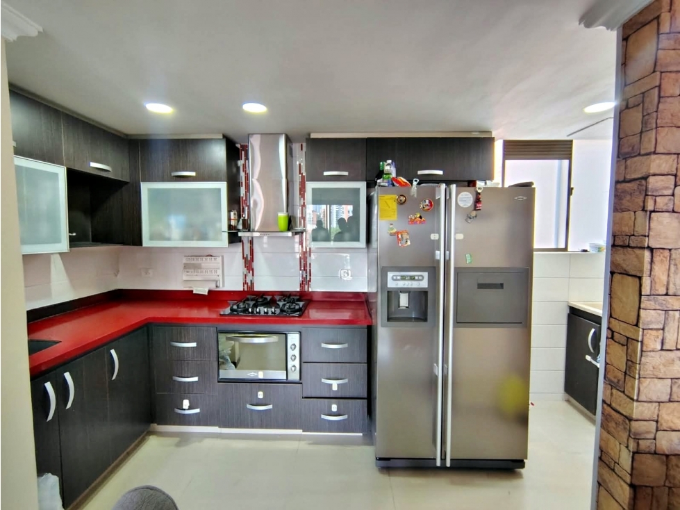 Apartamento en venta sector Las Palmas — foto 6