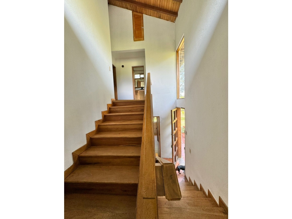 Casa para renta via san Antonio -la Ceja - 6