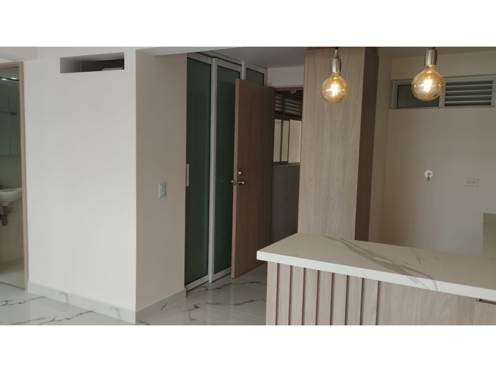 Apartamento En Arriendo En Calasanz — foto 6