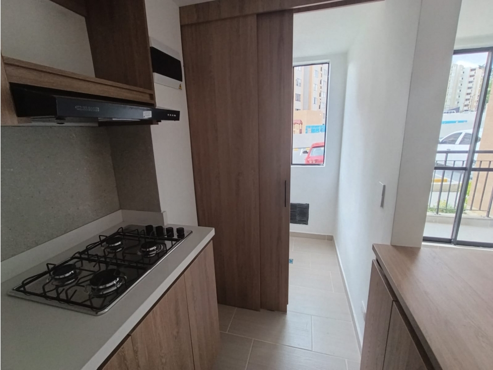 Apartamento para la Renta Rionegro-Sector la catolica — foto 3