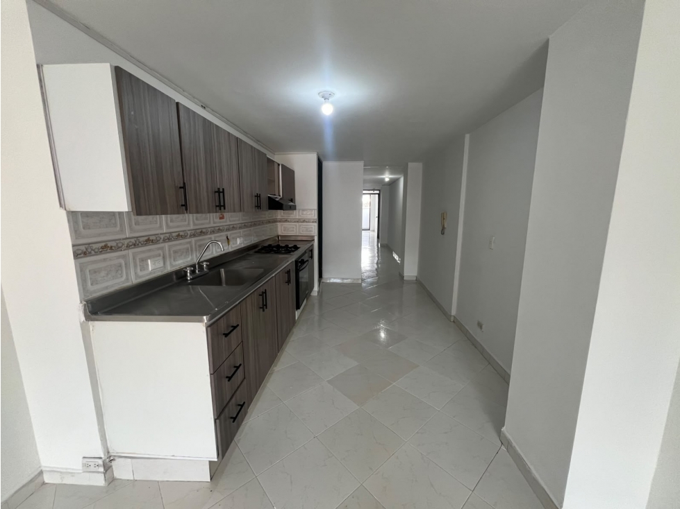 Apartamento en Arriendo Zona Centro Envigado — foto 4