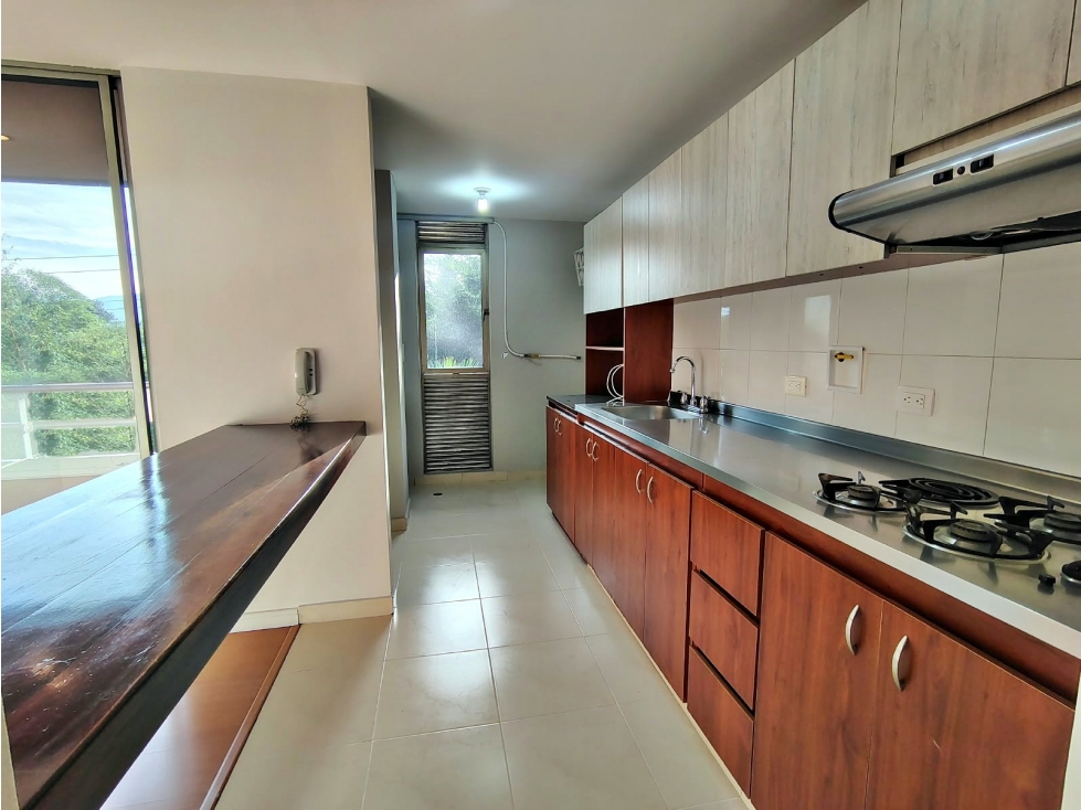 Apartamento en arriendo sector Patio Bonito — foto 6