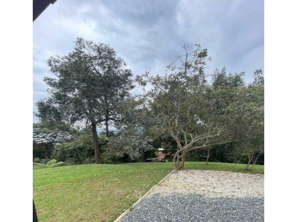 Casa Campestre en unidad Cerrada — foto 3