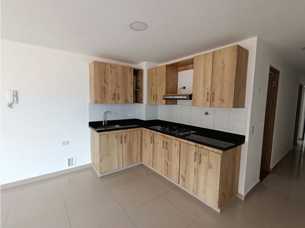 Apartamento en Arriendo La America Medellin — foto 5