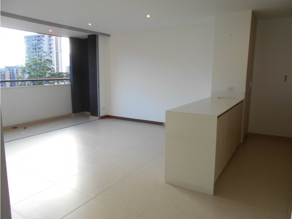 Apartamento en arriendo sector Los Gonzalez — foto 3