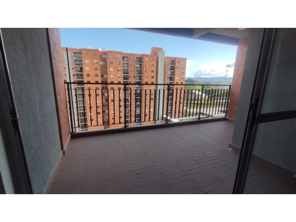 Apartamento en arriendo en Rionegro en riovivo — foto 6