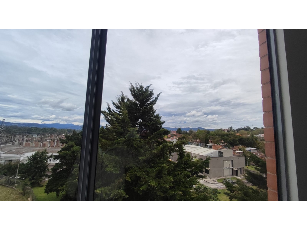 Apartamento en arriendo en Rionegro, sector éxito — foto 4